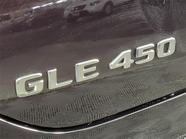 Thumbnail: 2026 Mercedes-Benz GLE - 24