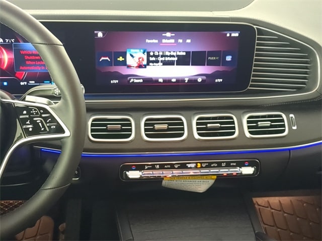 Thumbnail: 2026 Mercedes-Benz GLE - 14