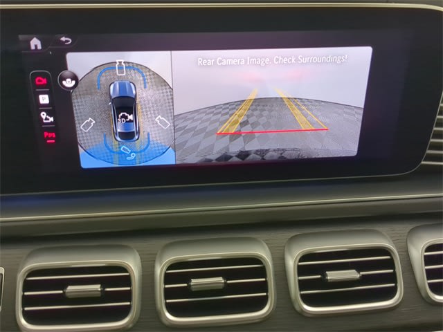 Thumbnail: 2026 Mercedes-Benz GLE - 33