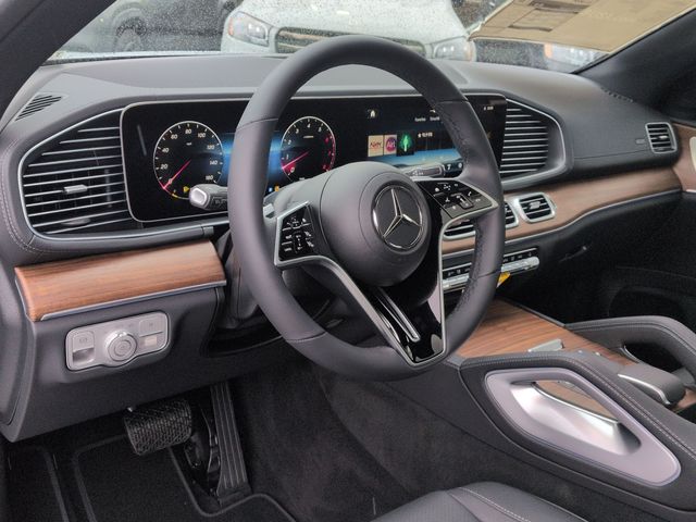 Thumbnail: 2026 Mercedes-Benz GLE - 2