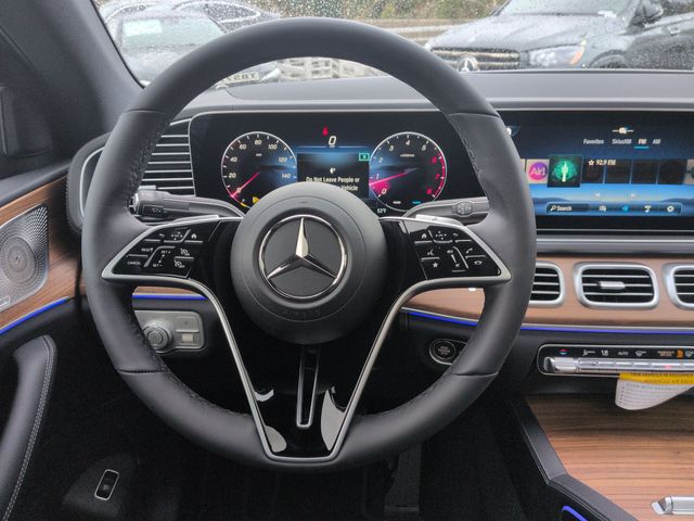 Thumbnail: 2026 Mercedes-Benz GLE - 13