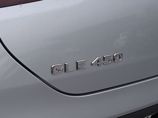 Thumbnail: 2026 Mercedes-Benz GLE - 24