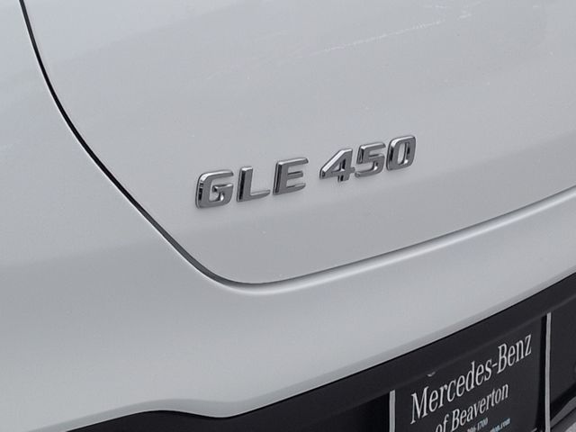 Thumbnail: 2026 Mercedes-Benz GLE - 24
