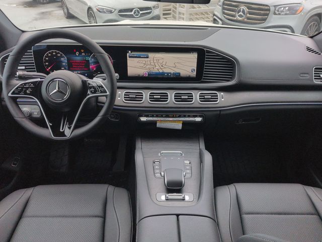 Thumbnail: 2026 Mercedes-Benz GLE - 9