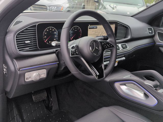 Thumbnail: 2026 Mercedes-Benz GLE - 2