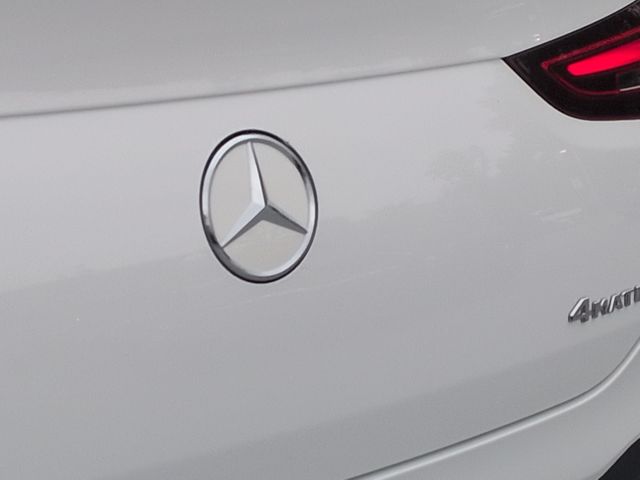 Thumbnail: 2026 Mercedes-Benz GLE - 6