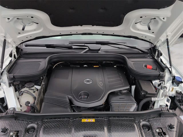 Thumbnail: 2026 Mercedes-Benz GLE - 8