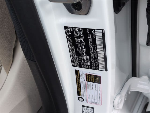 Thumbnail: 2026 Mercedes-Benz GLE - 18