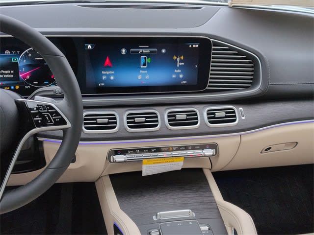 Thumbnail: 2026 Mercedes-Benz GLE - 32