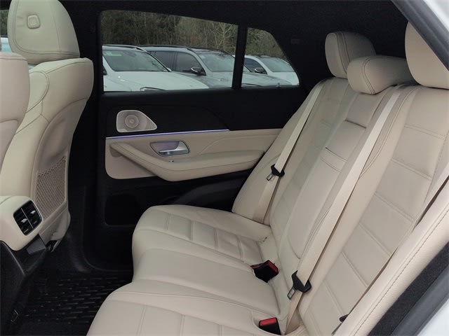 Thumbnail: 2026 Mercedes-Benz GLE - 12