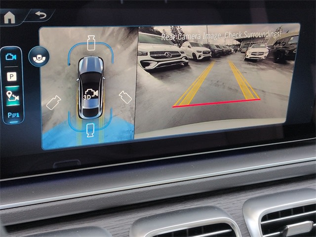 Thumbnail: 2026 Mercedes-Benz GLE - 34