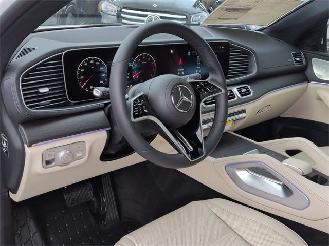 Thumbnail: 2026 Mercedes-Benz GLE - 2