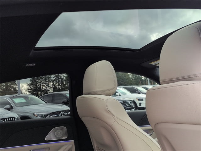 Thumbnail: 2026 Mercedes-Benz GLE - 29