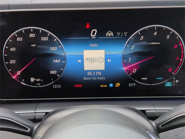 Thumbnail: 2026 Mercedes-Benz GLE - 37