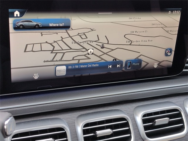 Thumbnail: 2026 Mercedes-Benz GLE - 33