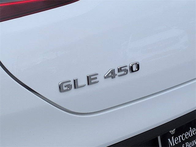 Thumbnail: 2026 Mercedes-Benz GLE - 24