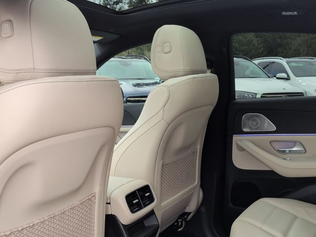 Thumbnail: 2026 Mercedes-Benz GLE - 26