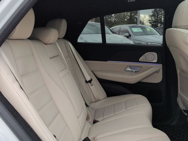 Thumbnail: 2026 Mercedes-Benz GLE - 28