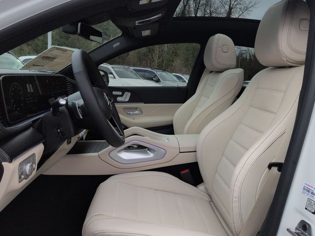 Thumbnail: 2026 Mercedes-Benz GLE - 10