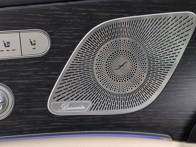 Thumbnail: 2026 Mercedes-Benz GLE - 35