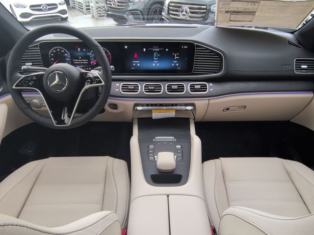 Thumbnail: 2026 Mercedes-Benz GLE - 9