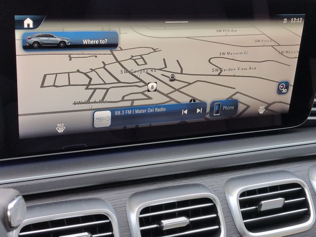 Thumbnail: 2026 Mercedes-Benz GLE - 33