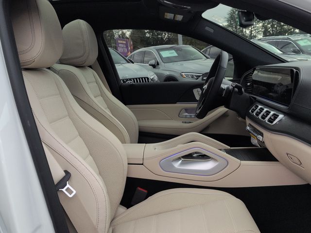 Thumbnail: 2026 Mercedes-Benz GLE - 11