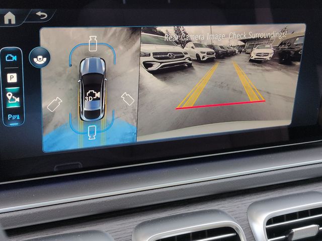 Thumbnail: 2026 Mercedes-Benz GLE - 34