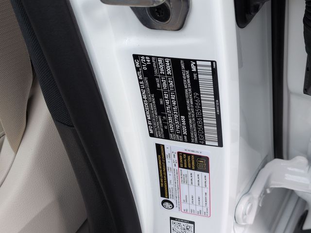 Thumbnail: 2026 Mercedes-Benz GLE - 18