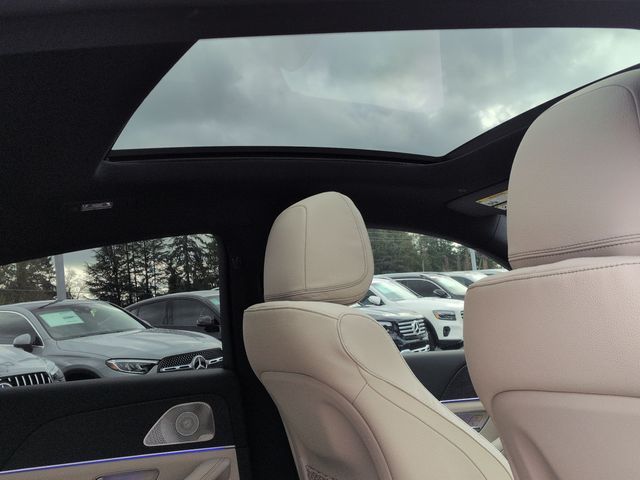 Thumbnail: 2026 Mercedes-Benz GLE - 29