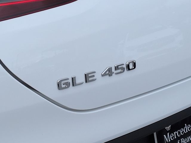 Thumbnail: 2026 Mercedes-Benz GLE - 24