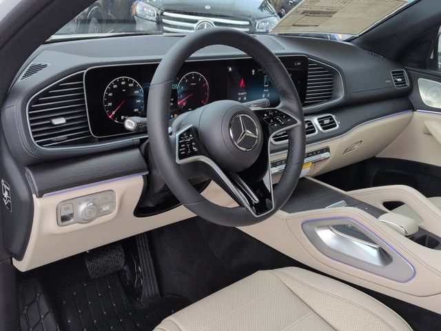 Thumbnail: 2026 Mercedes-Benz GLE - 2