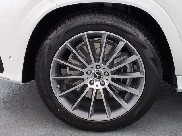 Thumbnail: 2026 Mercedes-Benz GLE - 7