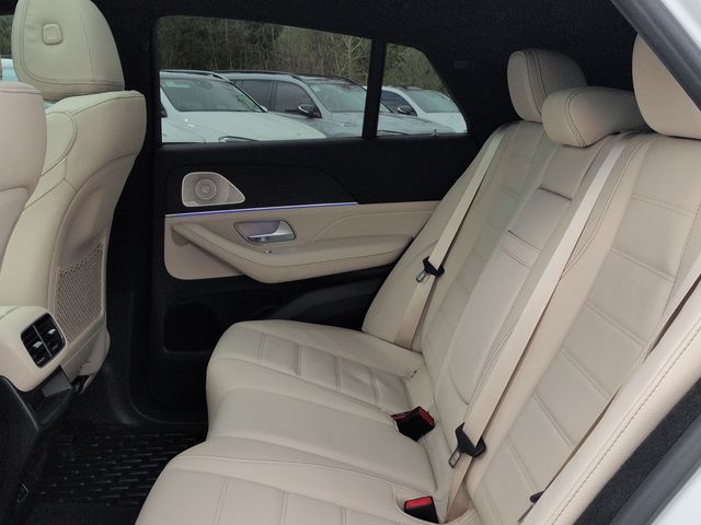 Thumbnail: 2026 Mercedes-Benz GLE - 12