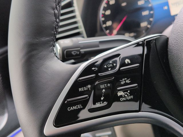 Thumbnail: 2026 Mercedes-Benz GLE - 30