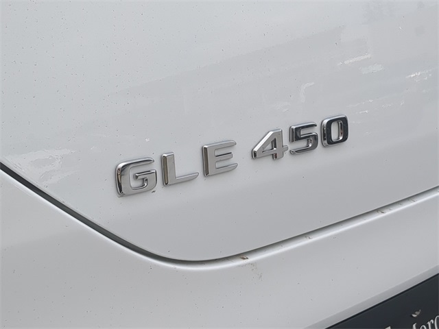 Thumbnail: 2026 Mercedes-Benz GLE - 24