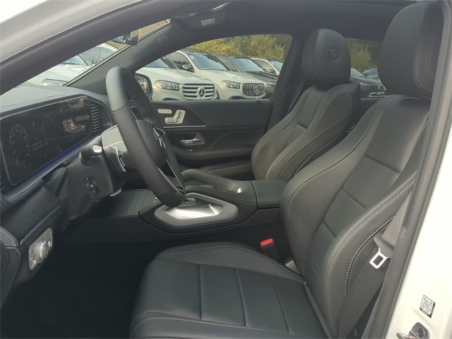 Thumbnail: 2026 Mercedes-Benz GLE - 11