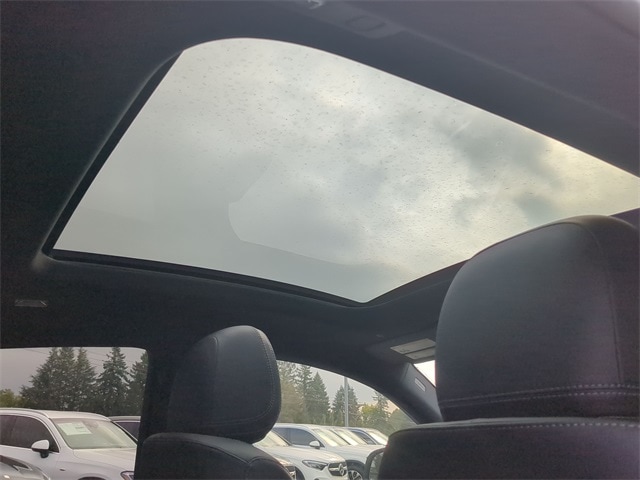 Thumbnail: 2026 Mercedes-Benz GLE - 29