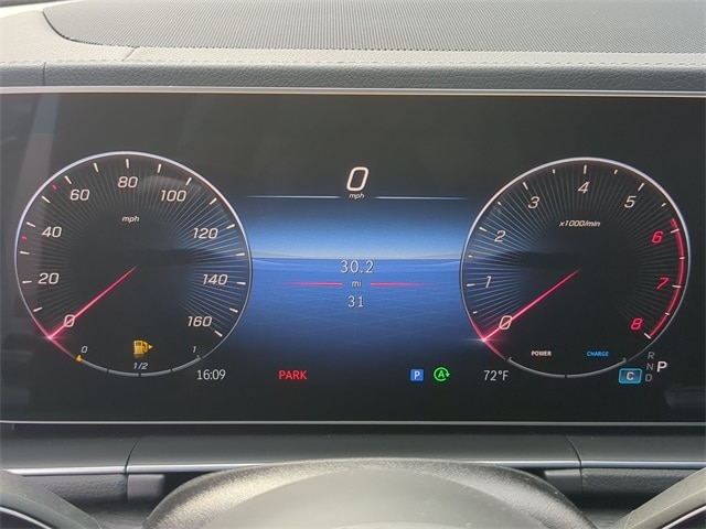 Thumbnail: 2026 Mercedes-Benz GLE - 36