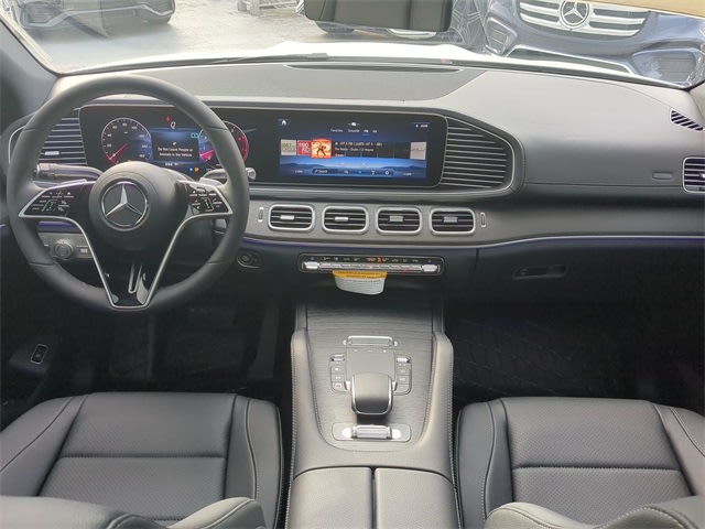 Thumbnail: 2026 Mercedes-Benz GLE - 10