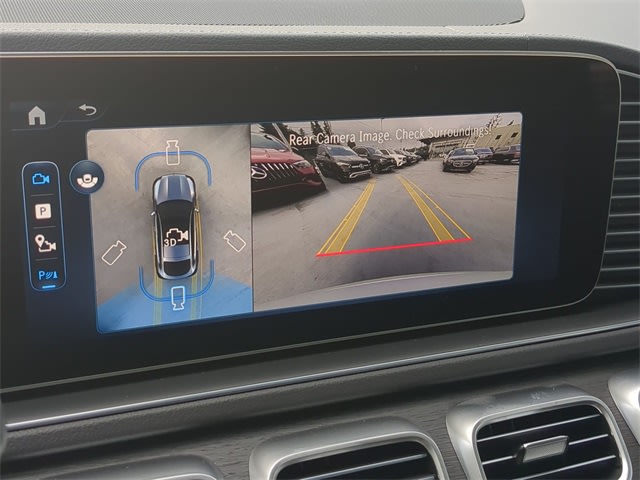 Thumbnail: 2026 Mercedes-Benz GLE - 33