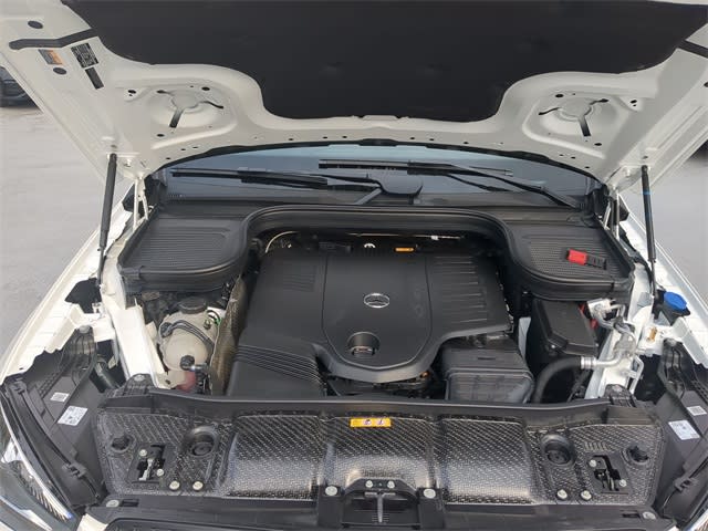 Thumbnail: 2026 Mercedes-Benz GLE - 9