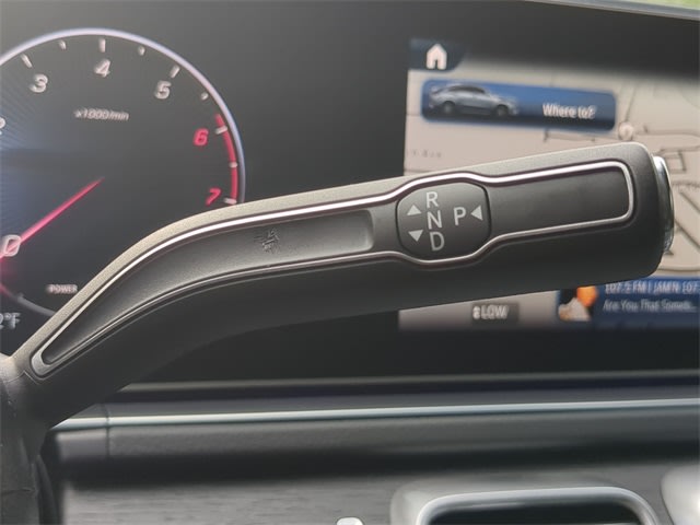 Thumbnail: 2026 Mercedes-Benz GLE - 35