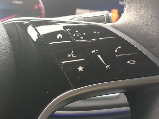 Thumbnail: 2026 Mercedes-Benz GLE - 31