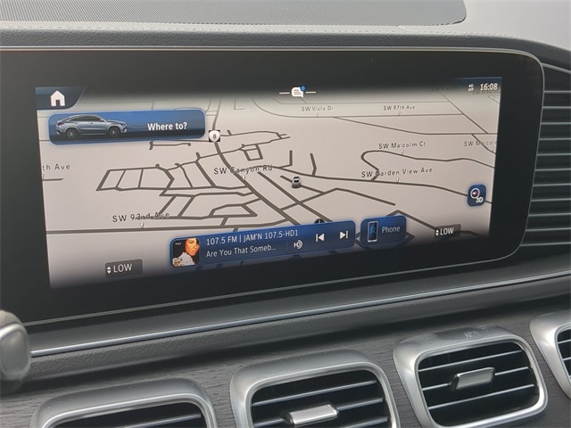 Thumbnail: 2026 Mercedes-Benz GLE - 32