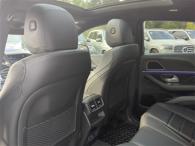 Thumbnail: 2026 Mercedes-Benz GLE - 13