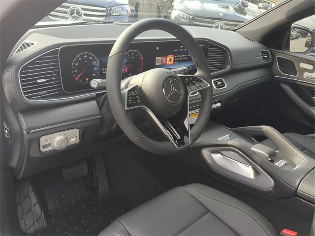 Thumbnail: 2026 Mercedes-Benz GLE - 2