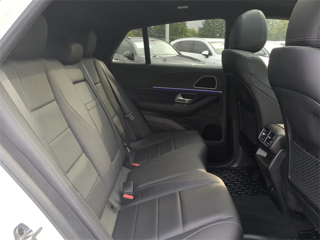 Thumbnail: 2026 Mercedes-Benz GLE - 28