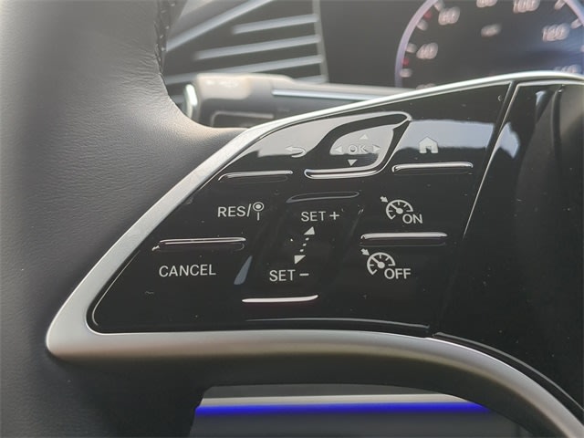 Thumbnail: 2026 Mercedes-Benz GLE - 30