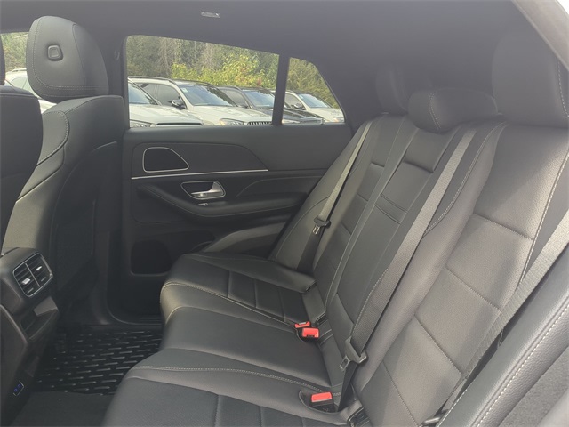 Thumbnail: 2026 Mercedes-Benz GLE - 27